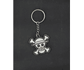 Llavero One Piece 3D