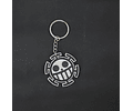 Llavero One Piece 3D