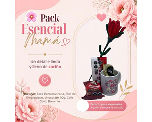 Packs Día de las Madres 
