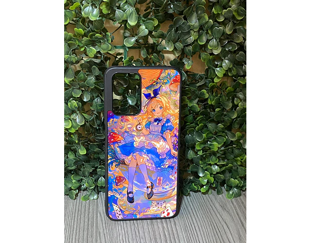 Carcasa REDMI 10