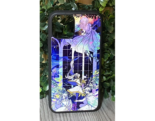Carcasa IPHONE 11 PRO