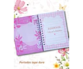 Agenda “Mamá, cuéntame tu historia”🌸