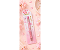 Lapicera Gel Sakura 0.5 mm 🌸
