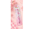Lapicera Gel Sakura 0.5 mm 🌸