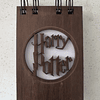 Libretita Harry Potter 1