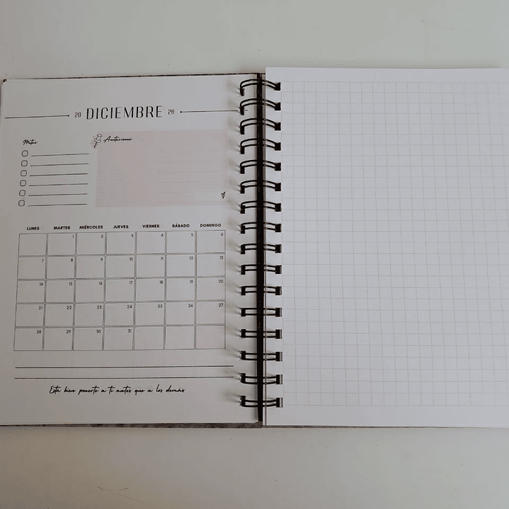 Cuaderno Flor de la Vida 1 14