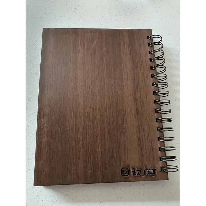 Cuaderno One Pice Calavera 2