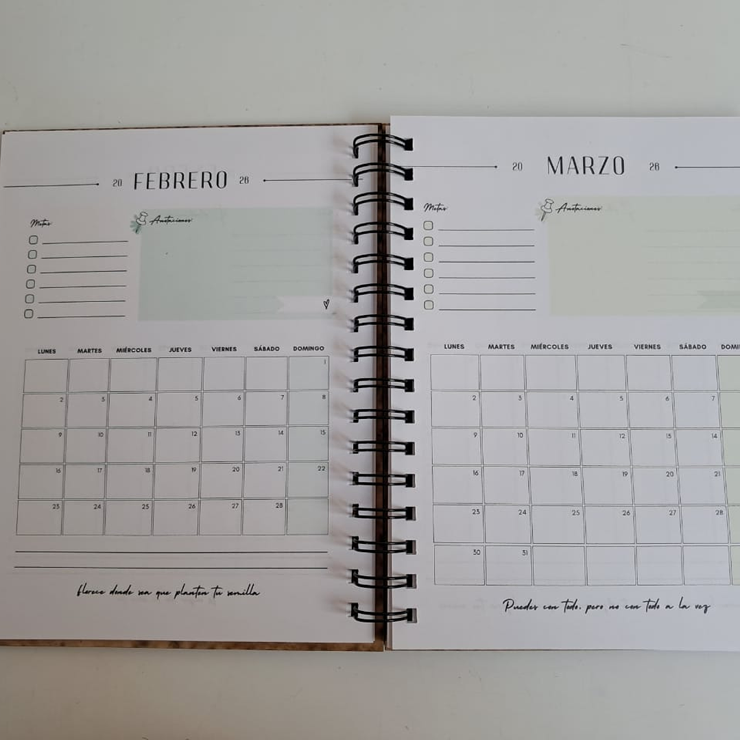 Cuaderno One Pice Calavera 10