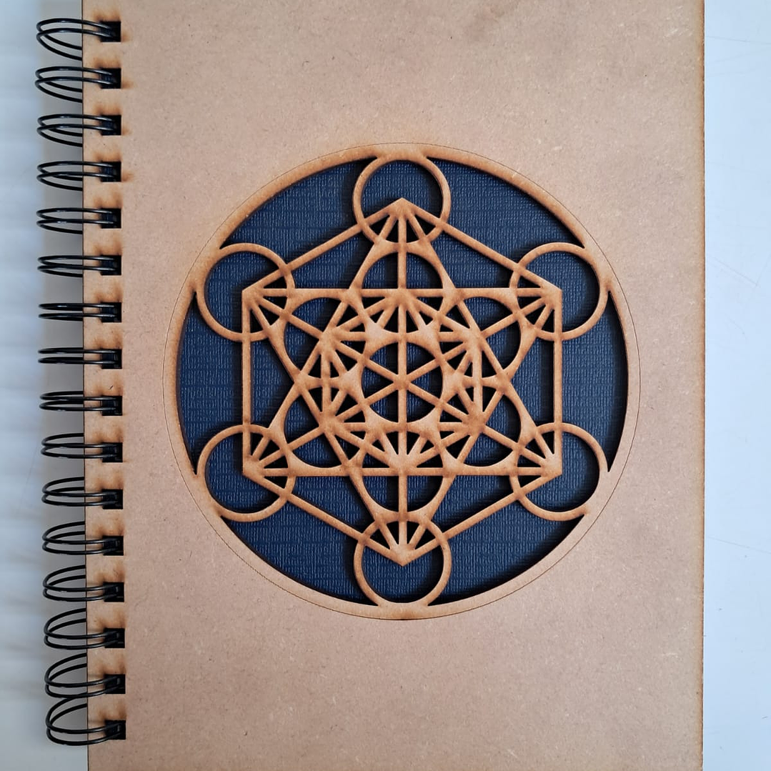 Cuaderno Metatron 1