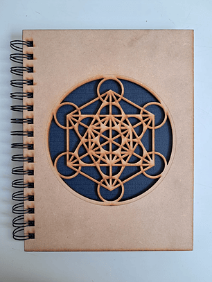 Cuaderno Metatron