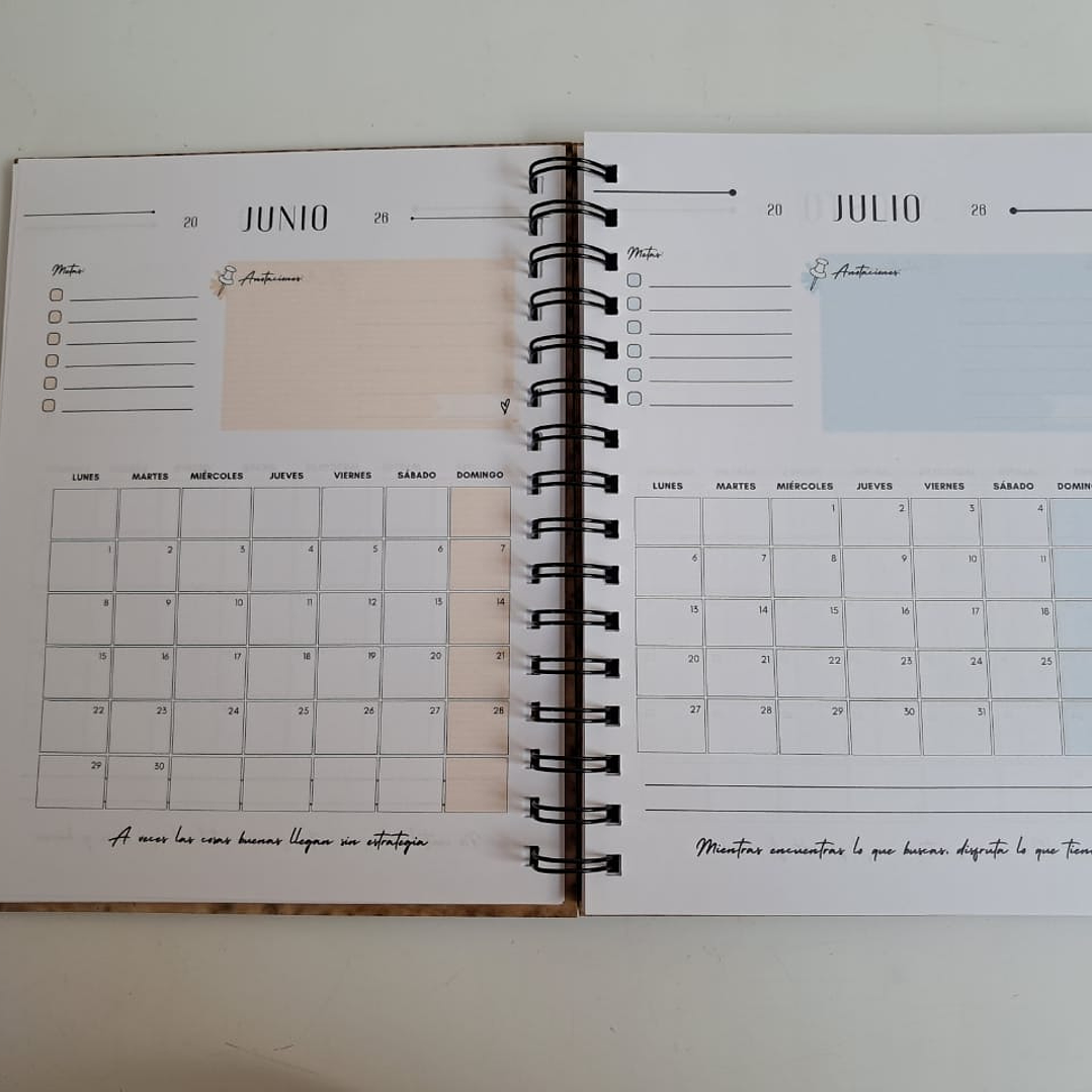 Cuaderno Tetragramaton 10