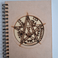 Cuaderno Tetragramaton - Miniatura 1