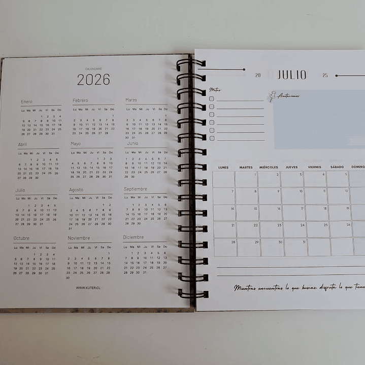 Cuaderno Beatles 1 5