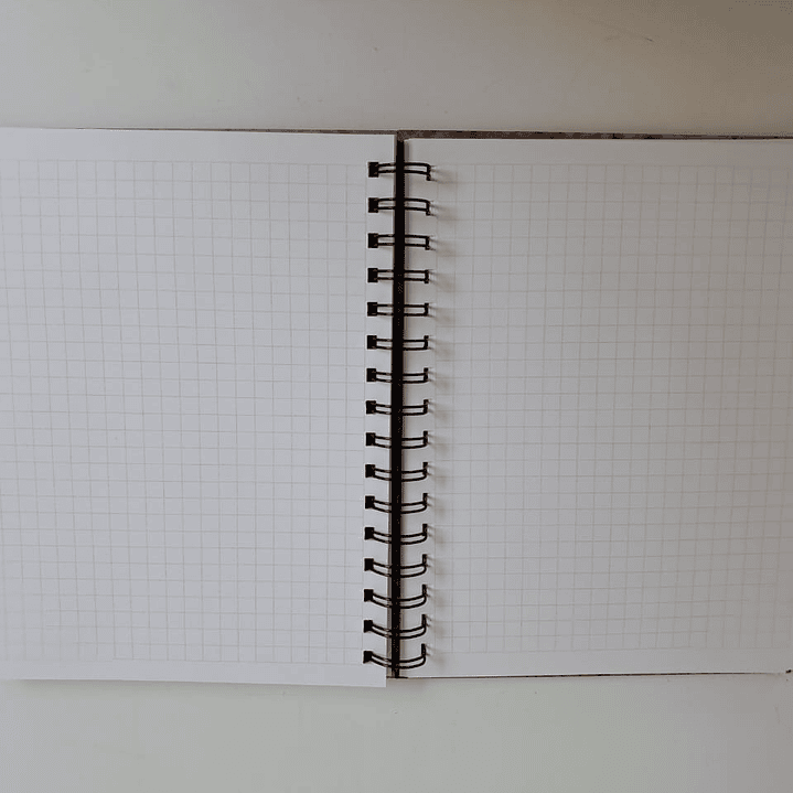 Cuaderno Beatles 2 14