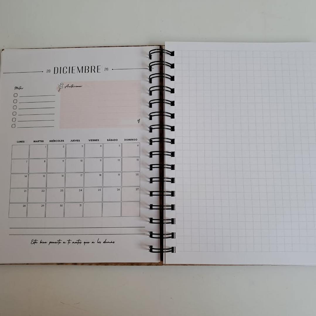 Cuaderno Michael Jackson 1 13