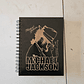 Cuaderno Michael Jackson 1 - Miniatura 1