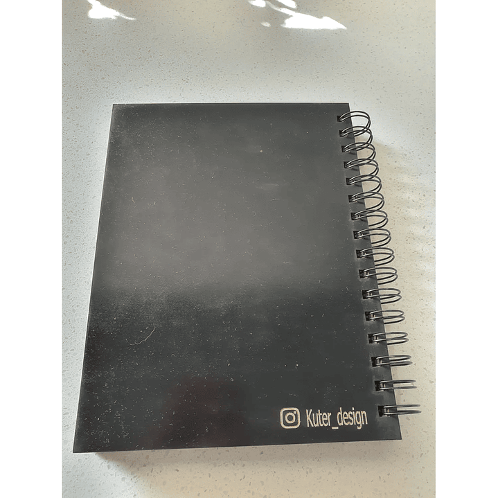 Cuaderno Nirvana 2