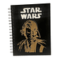 Cuaderno Star Wars 2 - Miniatura 1