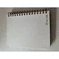 Cuaderno Gato 2 Blanco - Miniatura 2