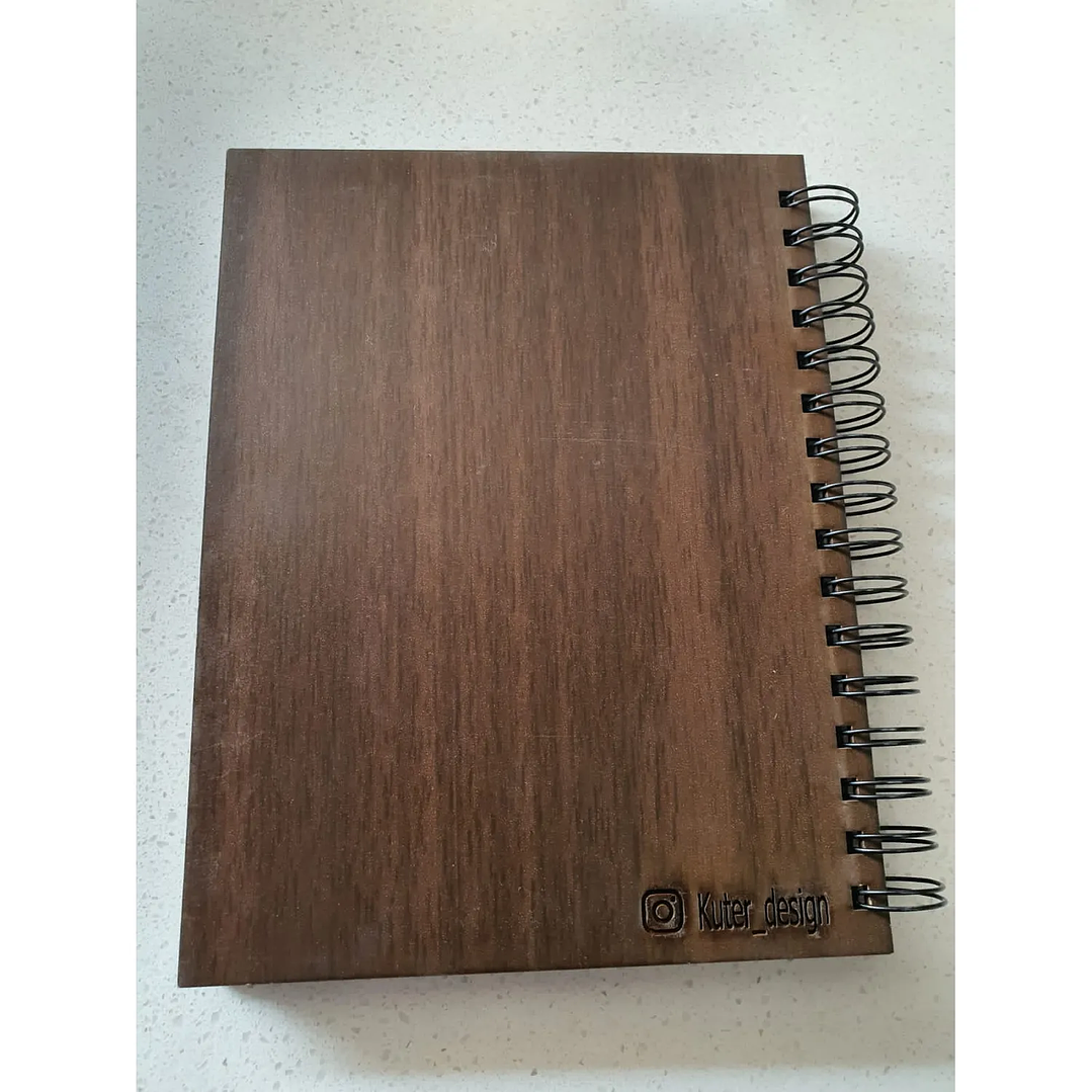 Cuaderno Principito 1 2