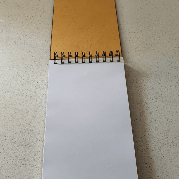 Croquera Principito 1 4