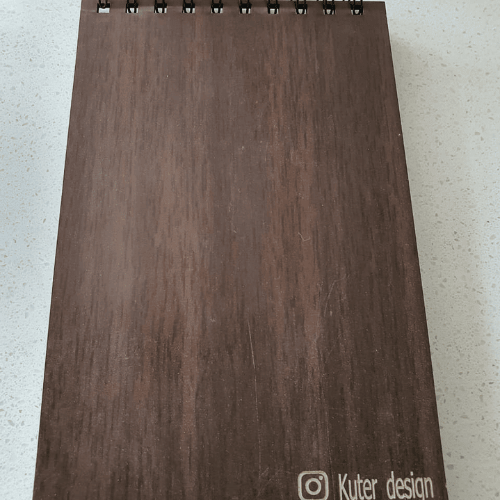 Croquera Principito 2 3