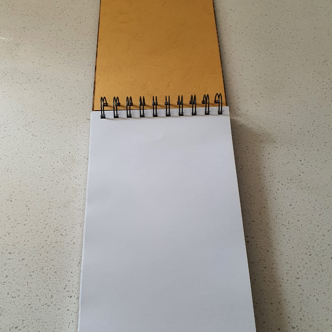 Croquera Principito 2 4