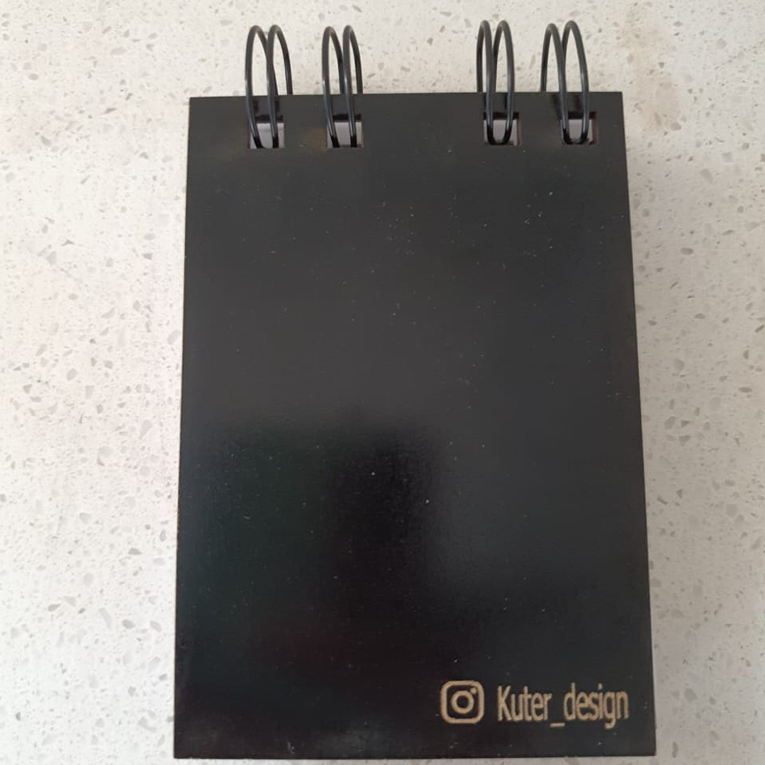 Libretita Unión Española 2