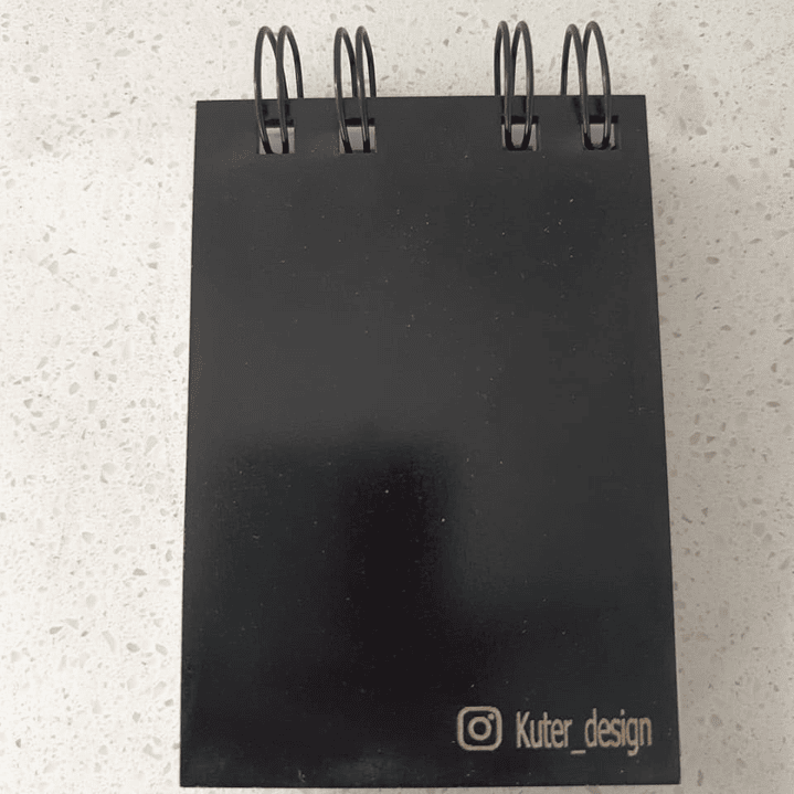 Libretita Unión Española 2