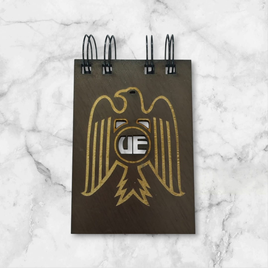 Libretita Unión Española 1