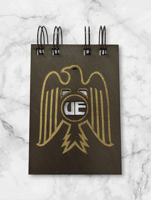 Libretita Unión Española