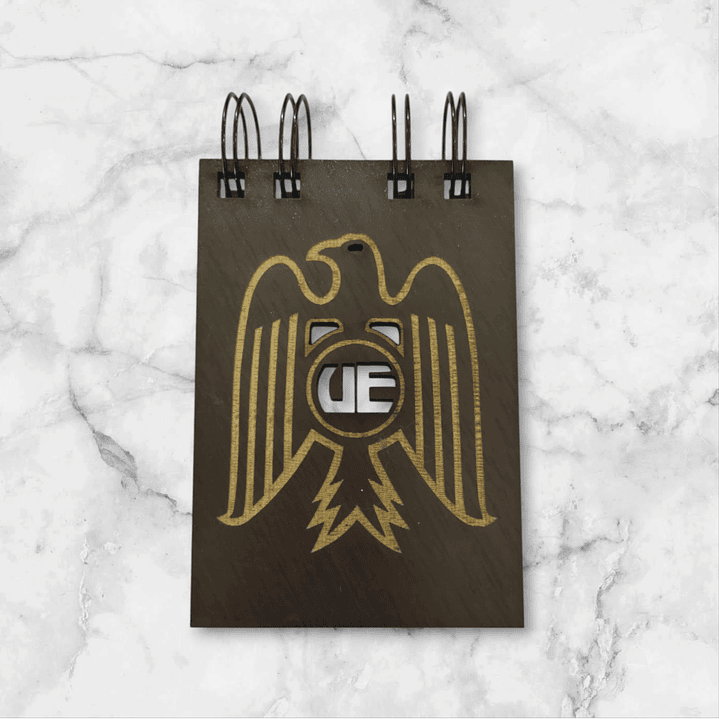 Libretita Unión Española 1