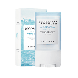 Madagascar Centella Hyalu-Cica Silky-Fit Sun Stick 