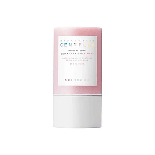 Mascarilla De Arcilla En Barra Poremizing 27gr Skin1004