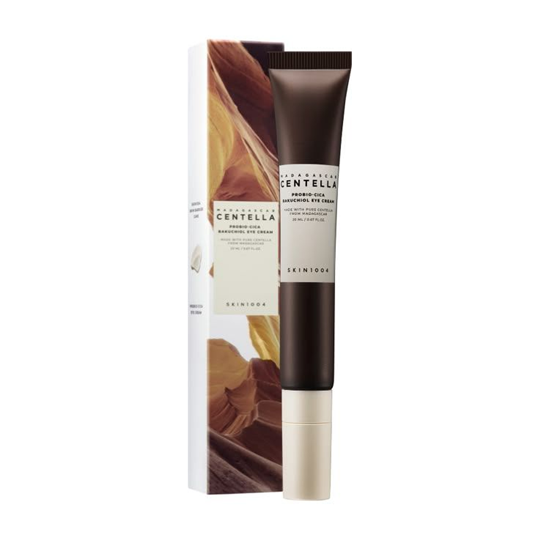 Probio-cica bakuchiol eye cream 20 ml  1