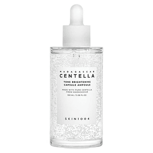 Madagascar Centella Tone Brightening Capsule Ampoule Jumbo 100ml