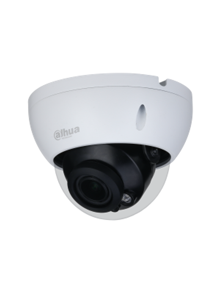Cámara Domo HDCVI 4MP IR Dahua 1