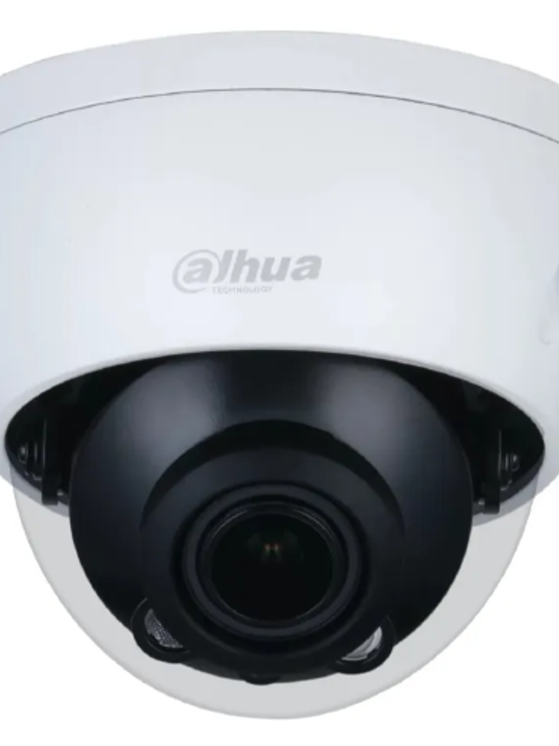 Cámara Domo HDCVI 2MP IR Dahua 1