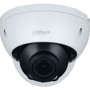 Cámara Domo HDCVI 2MP IR Dahua