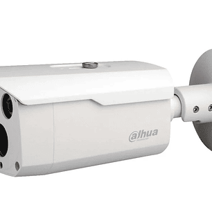 Cámara Bullet HDCVI 2MP IR Dahua