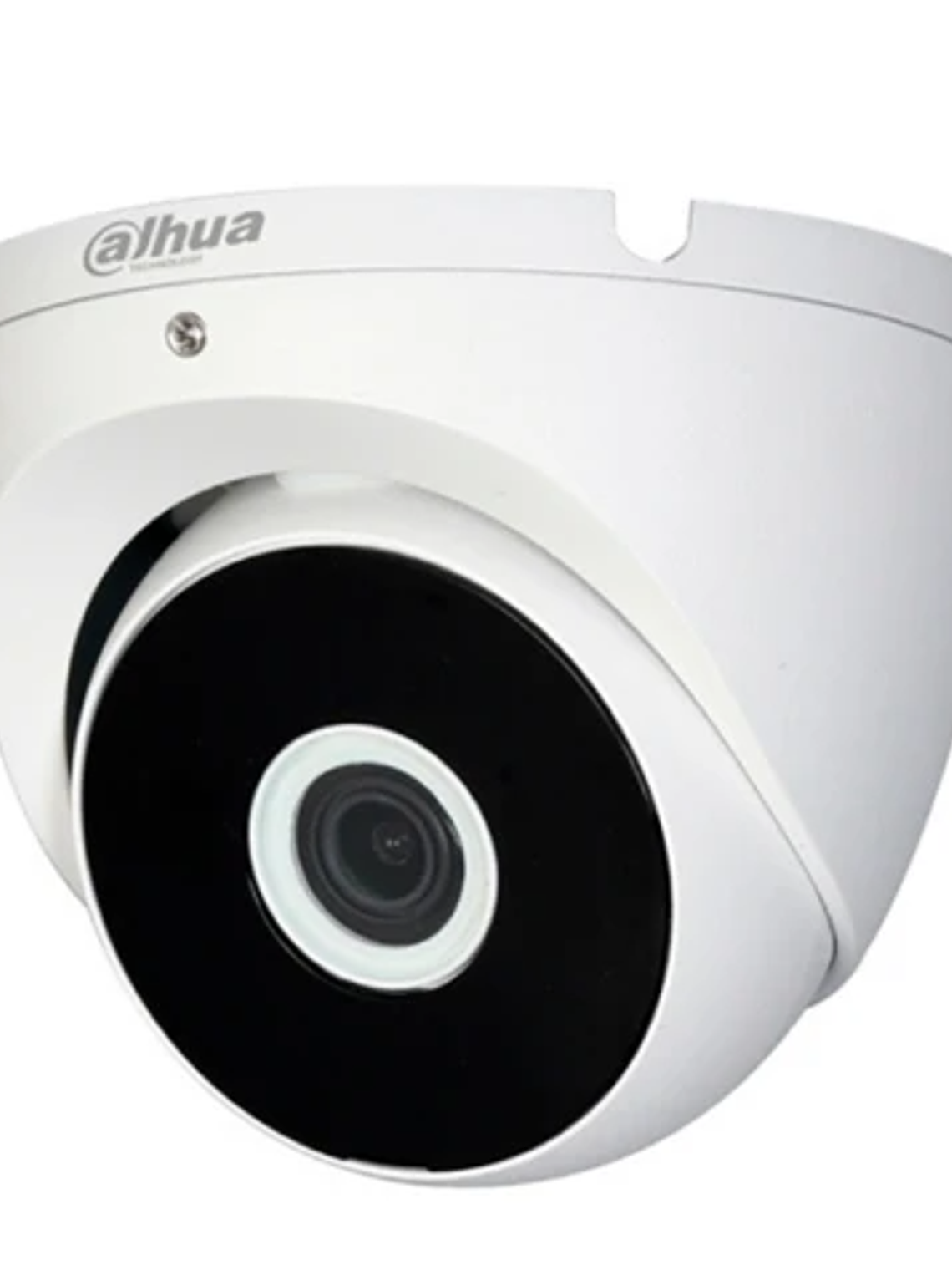 Cámara Domo HDCVI Eyeball 2MP IR 1