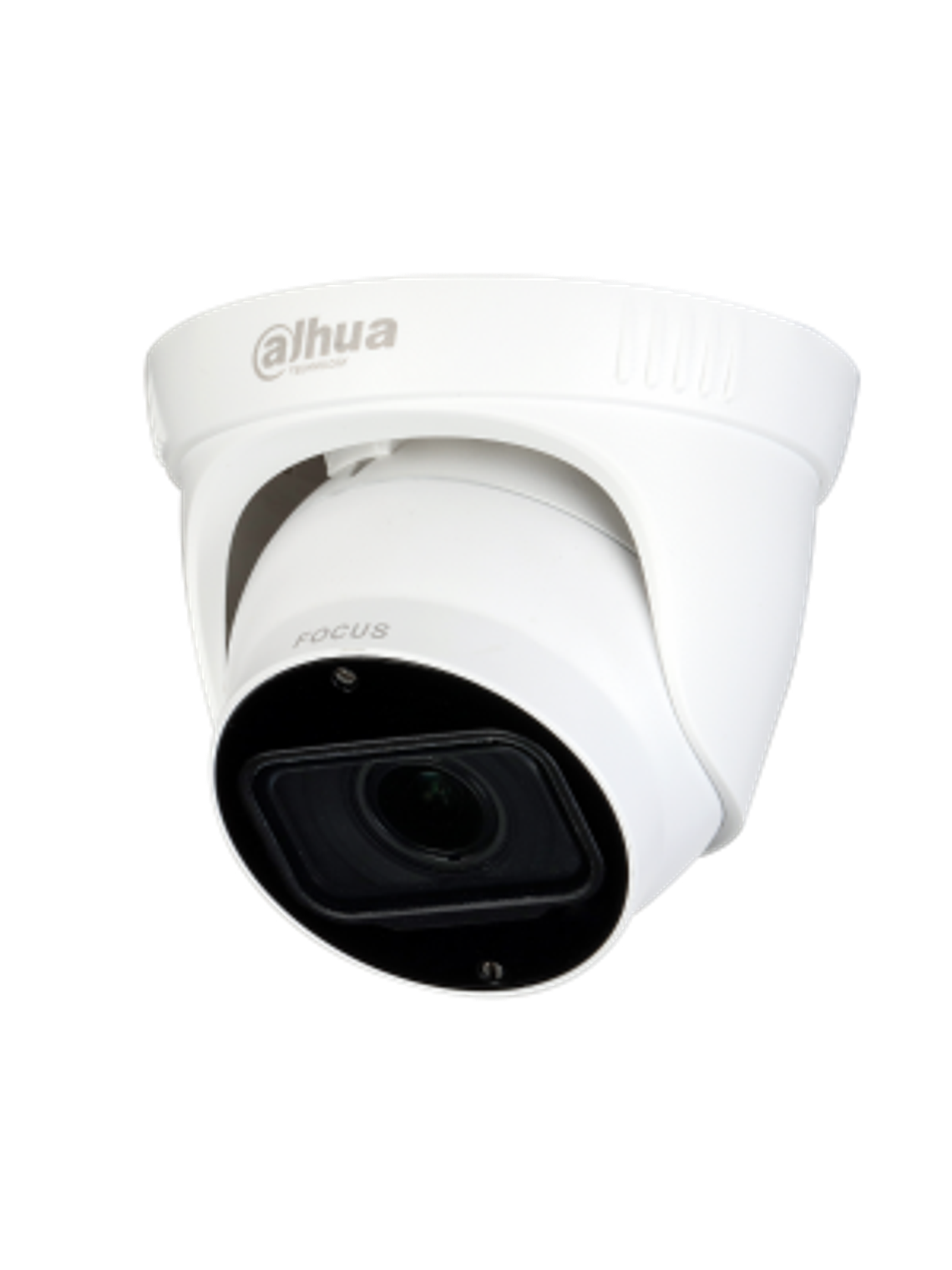 Cámara Domo HDCVI Eyeball 2MP IR 1