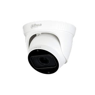 Cámara Domo HDCVI Eyeball 2MP IR