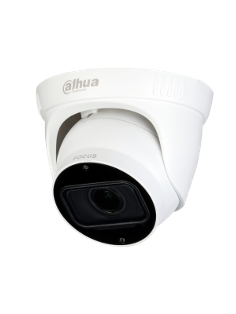 Cámara Domo HDCVI Eyeball 2MP IR 1