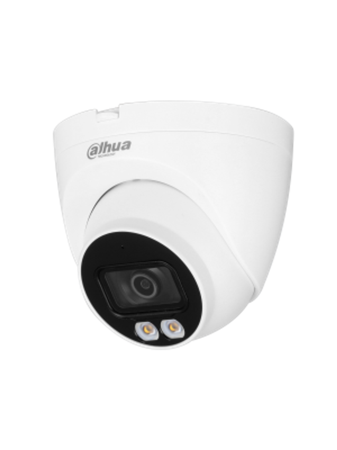 Cámara Domo IP Eyeball 4MP Lite Full-Color  1