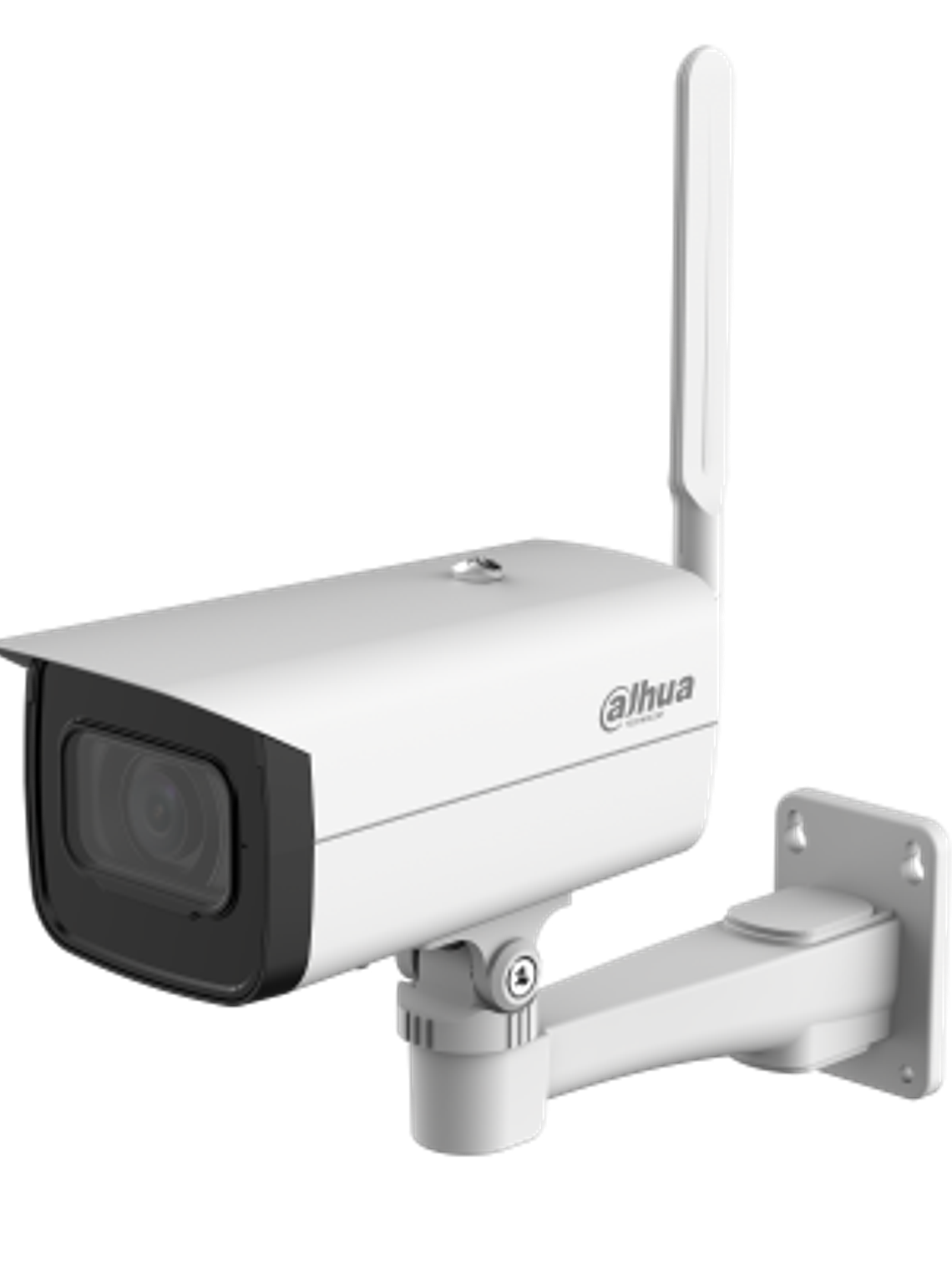 Cámara Bullet IP Dahua 2MP IR WizSense 4G 1