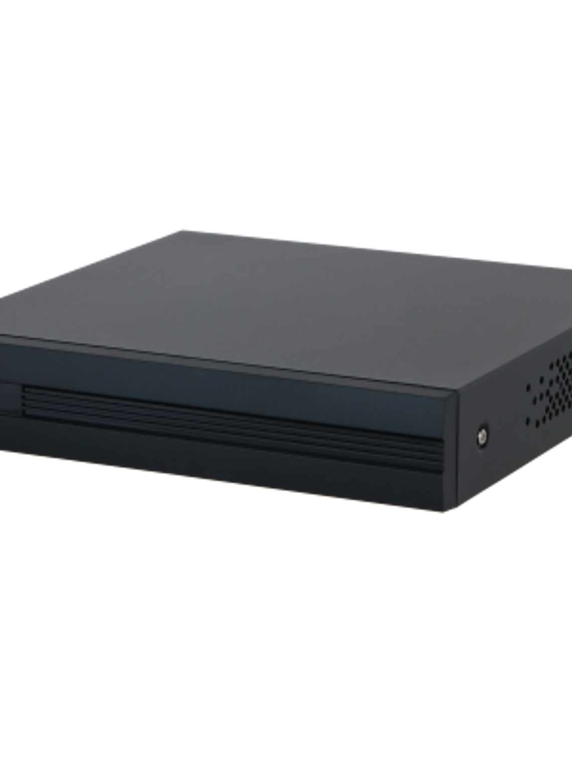 DVR 8CH Penta-brid 1080N/720P Cooper 1U 1HDD WizSense 1