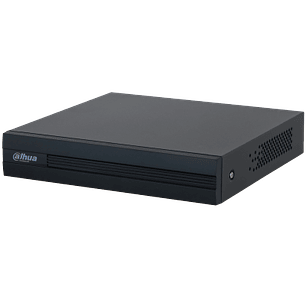DVR 8CH Penta-brid 1080N/720P Cooper 1U 1HDD WizSense