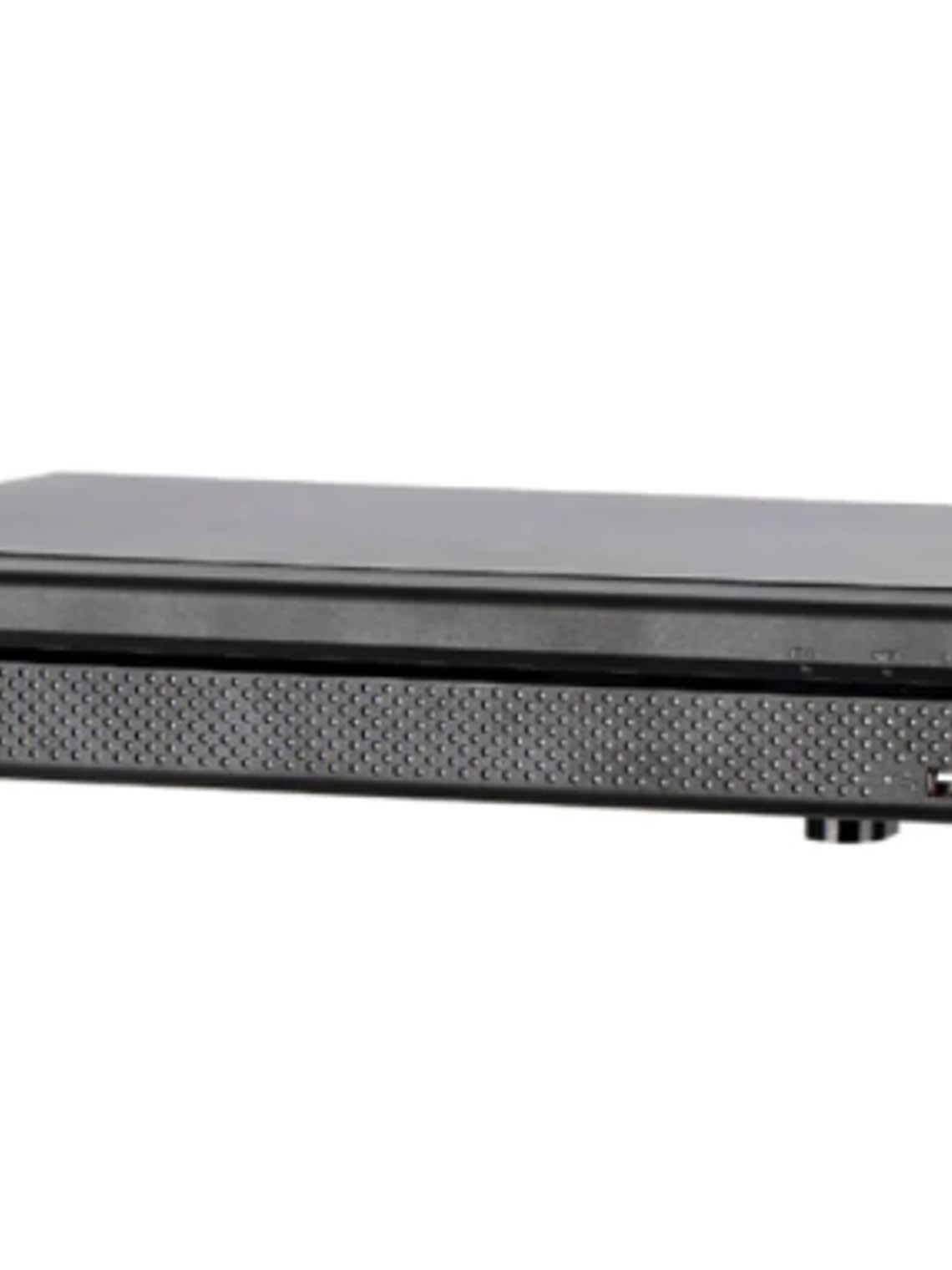 DVR 4 Channel Penta-brid 5M-N/1080P Compact 1U 1HDD WizSense 1