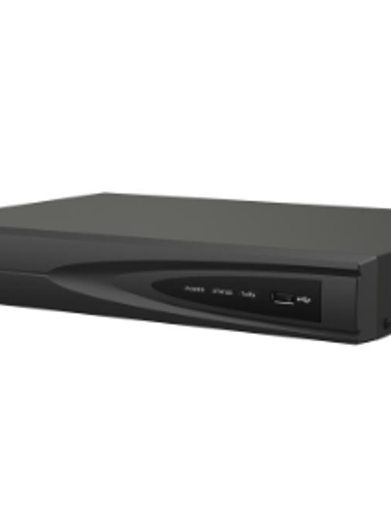 NVR Hikvision DS-7604NI-Q1/4P (D) 1